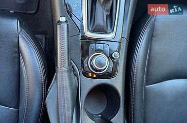 Седан Mazda 3 2014 в Стрые