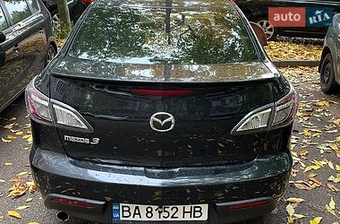 Седан Mazda 3 2010 в Кропивницком