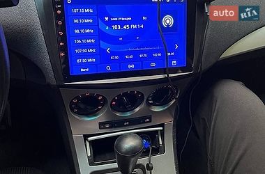 Седан Mazda 3 2010 в Кропивницком
