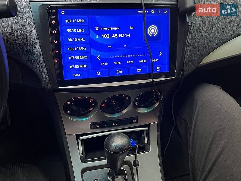 Седан Mazda 3 2010 в Кропивницком