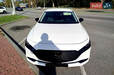 Седан Mazda 3 2019 в Запорожье фото 2 Седан Mazda 3 2019 в Запорожье