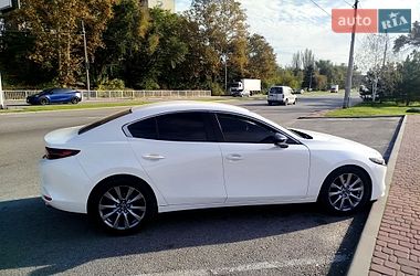 Седан Mazda 3 2019 в Запорожье фото 7 Седан Mazda 3 2019 в Запорожье