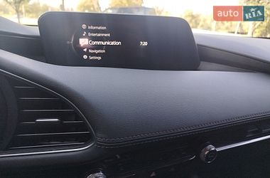 Седан Mazda 3 2019 в Запорожье фото 22 Седан Mazda 3 2019 в Запорожье
