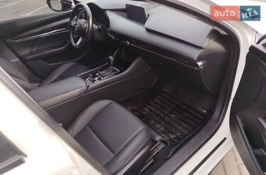 Седан Mazda 3 2019 в Запорожье фото 21 Седан Mazda 3 2019 в Запорожье