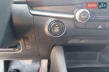 Седан Mazda 3 2019 в Запорожье фото 31 Седан Mazda 3 2019 в Запорожье