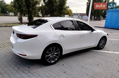Седан Mazda 3 2019 в Запорожье фото 36 Седан Mazda 3 2019 в Запорожье
