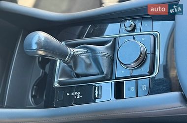Седан Mazda 3 2019 в Киеве