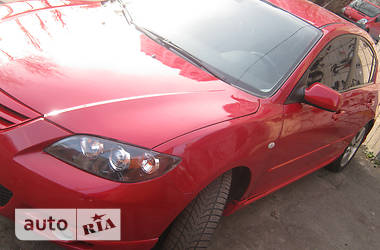 Седан Mazda 3 2005 в 