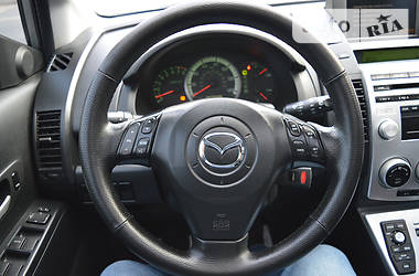 Минивэн Mazda 5 2006 в Тернополе