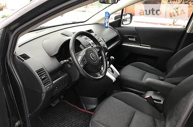 Универсал Mazda 5 2008 в Теофиполе