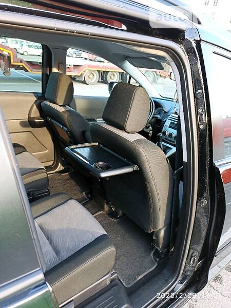 Мінівен Mazda 5 2007 в Львові