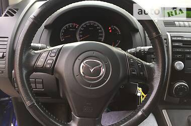 Мінівен Mazda 5 2010 в 