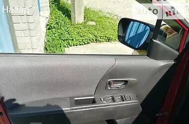 Мінівен Mazda 5 2009 в 