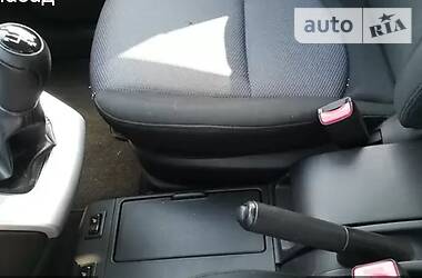 Мінівен Mazda 5 2009 в 