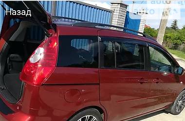 Мінівен Mazda 5 2009 в 
