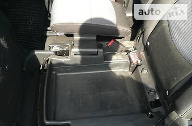Мінівен Mazda 5 2009 в 