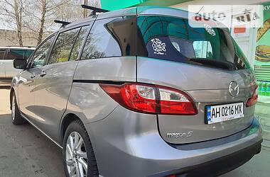 Універсал Mazda 5 2013 в 