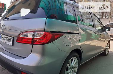 Універсал Mazda 5 2013 в 