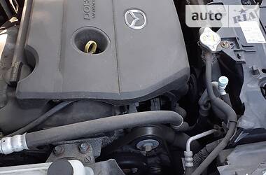 Універсал Mazda 5 2013 в 