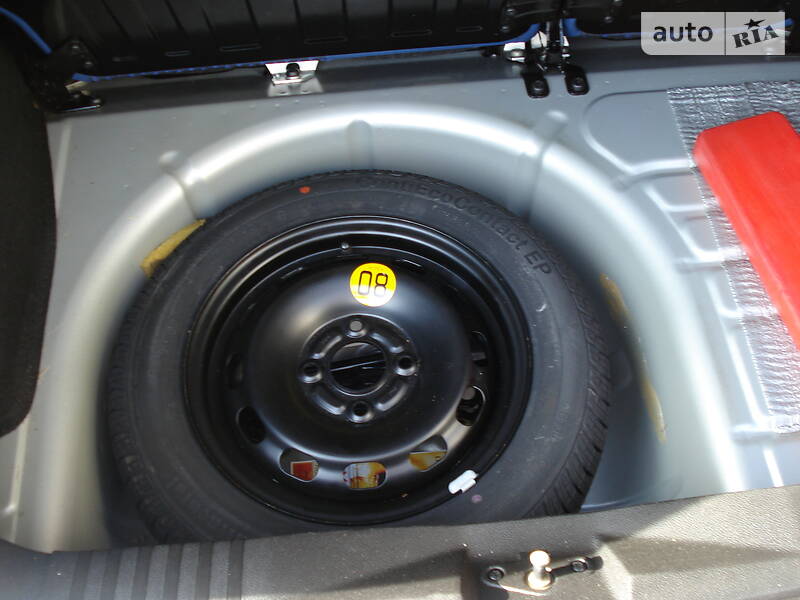 Мінівен Mazda 5 2011 в Самборі