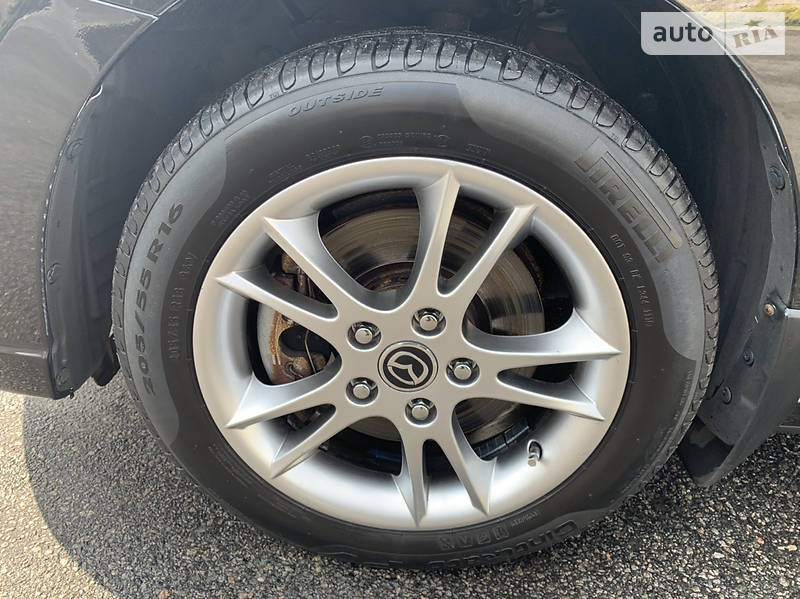 Універсал Mazda 5 2012 в Дніпрі
