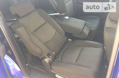 Мінівен Mazda 5 2010 в 
