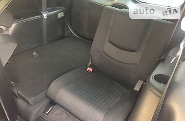 Мінівен Mazda 5 2010 в 