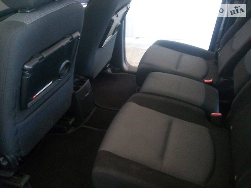 Мінівен Mazda 5 2006 в Житомирі