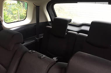 Минивэн Mazda 5 2008 в 