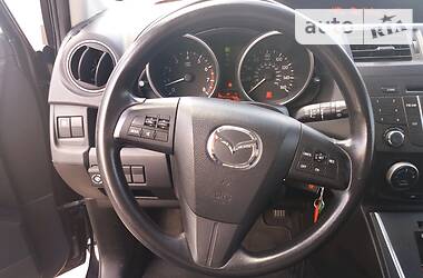 Минивэн Mazda 5 2013 в Херсоне