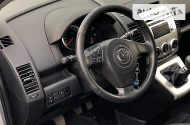 Минивэн Mazda 5 2007 в Староконстантинове