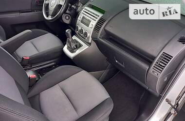 Минивэн Mazda 5 2006 в 