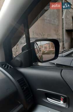 Минивэн Mazda 5 2007 в Ивано-Франковске