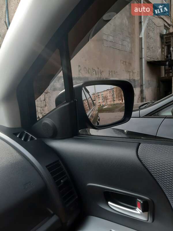 Минивэн Mazda 5 2007 в Ивано-Франковске