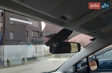 Минивэн Mazda 5 2007 в Ивано-Франковске