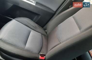 Минивэн Mazda 5 2007 в Ивано-Франковске