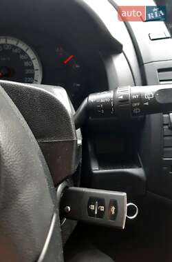 Минивэн Mazda 5 2007 в Ивано-Франковске