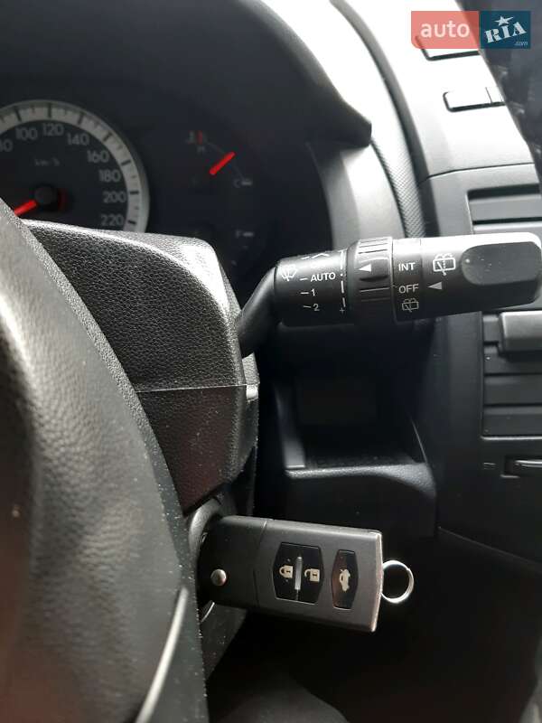 Минивэн Mazda 5 2007 в Ивано-Франковске