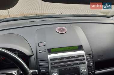 Минивэн Mazda 5 2007 в Ивано-Франковске