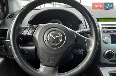 Минивэн Mazda 5 2007 в Ивано-Франковске