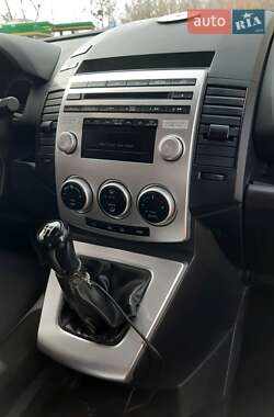 Минивэн Mazda 5 2007 в Ивано-Франковске