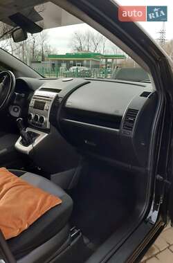 Минивэн Mazda 5 2007 в Ивано-Франковске