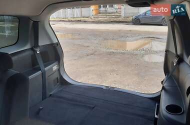 Минивэн Mazda 5 2007 в Ивано-Франковске