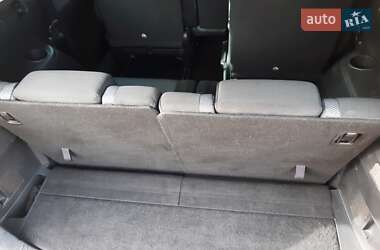 Минивэн Mazda 5 2007 в Ивано-Франковске