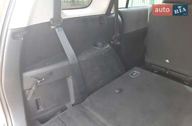 Минивэн Mazda 5 2007 в Ивано-Франковске