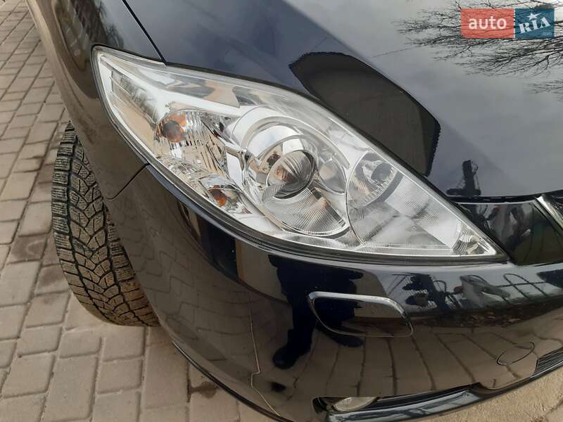Минивэн Mazda 5 2007 в Ивано-Франковске