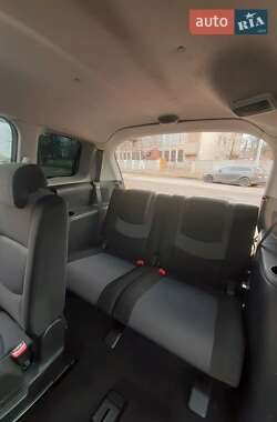 Минивэн Mazda 5 2007 в Ивано-Франковске