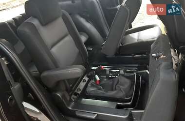 Минивэн Mazda 5 2007 в Ивано-Франковске