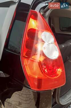 Минивэн Mazda 5 2007 в Ивано-Франковске