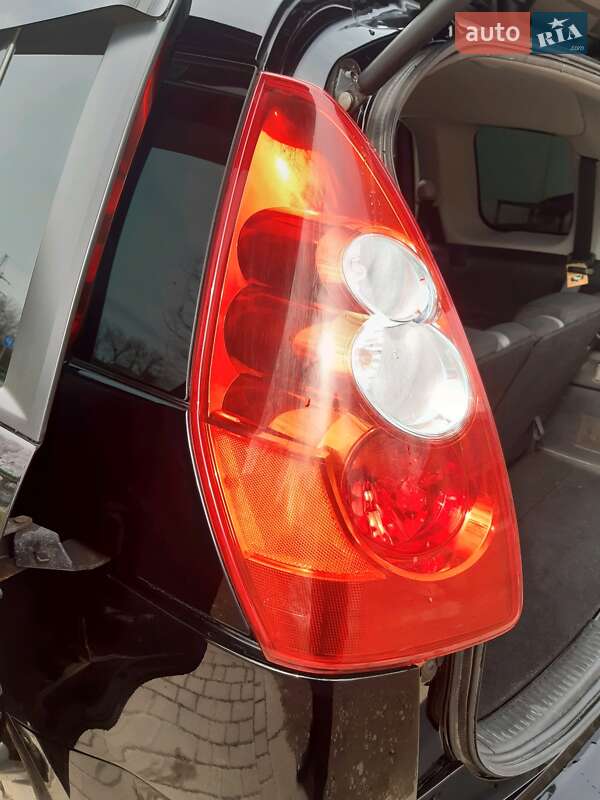 Минивэн Mazda 5 2007 в Ивано-Франковске